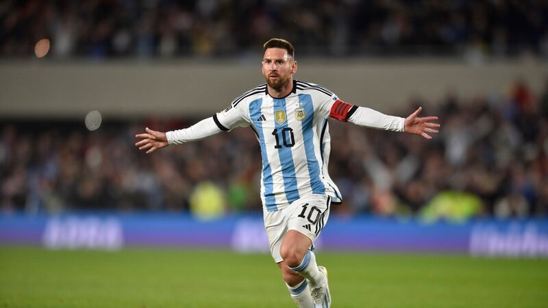 Eliminatorias Sudamericanas para el Mundial 2026