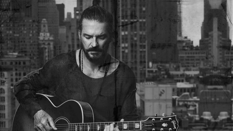 gira de ricardo arjona 2023